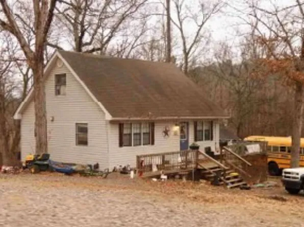 185 Stone Flag Rd, Batesville, AR 72501