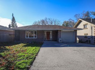 12918 Keele St, King, ON L7B 1H7