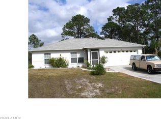 3816 7th St SW, Lehigh Acres, FL 33976