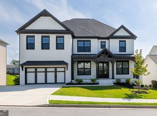 6035 Morning Star Ln, Gainesville, GA 30506