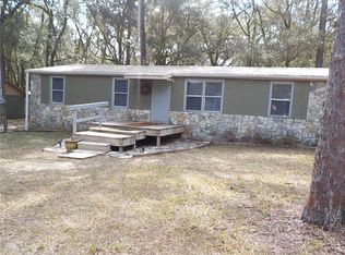 9890 SW 155th St, Dunnellon, FL 34432