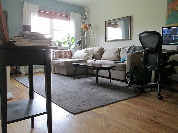 2nd image of 181 Greenpoint Ave #5
