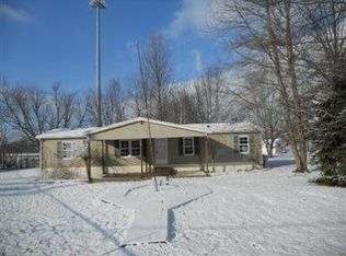 432 Marshall Ave, Georgetown, OH 45121