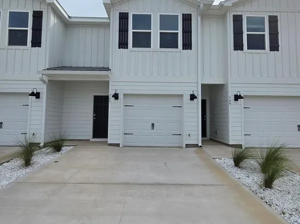 345 Salt Creek Ln, Mexico Beach, FL 32456