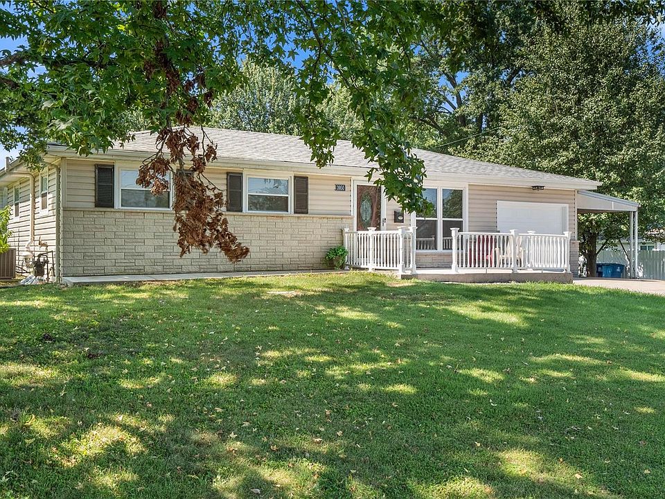 3950 Hoffmeister Ave, Saint Louis, MO 63125 Zillow