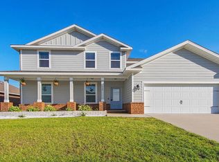 310 Confidence Way, Southport, FL 32409