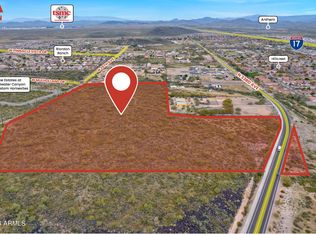 3310 W Jomax Rd, Phoenix, AZ 85083