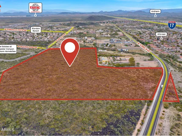 3310 W JOMAX Road #-, Phoenix, AZ 85083