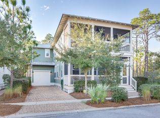 89 Beargrass Way, Santa Rosa Beach, FL 32459