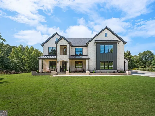 2182 Prospect Rd NE, Lawrenceville, GA 30043