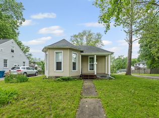 3118 Burton St, Alton, IL 62002