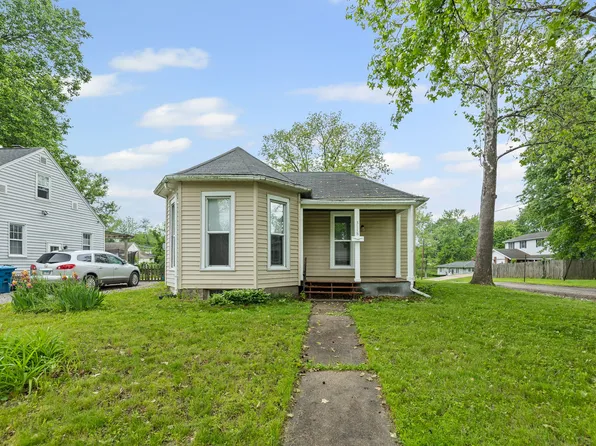 3118 Burton St, Alton, IL 62002