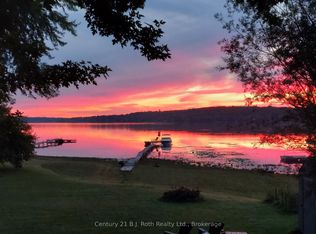 95 Maskinonge Rd, Tay, ON L0K 2A0
