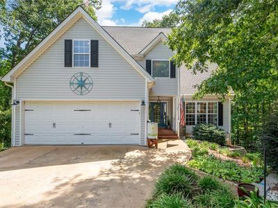 3060 Cypress Cv, Ball Ground, GA, 30107