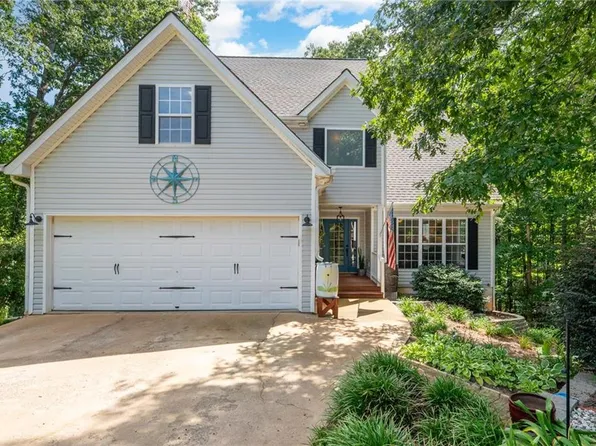 3060 Cypress Cv, Ball Ground, GA 30107
