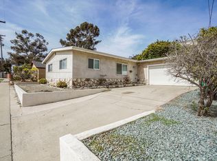 7682 Mocking Bird Dr, San Diego, CA 92123