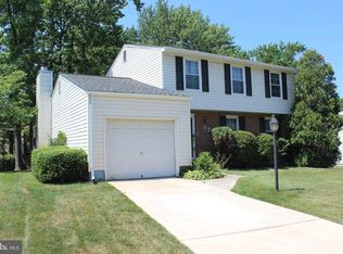 7738 Spencer Rd, Glen Burnie, MD 21060