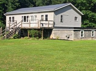 8784 W Loop Rd, Port Byron, NY 13140