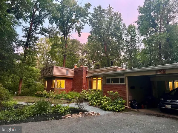 8706 23rd Ave, Hyattsville, MD 20783