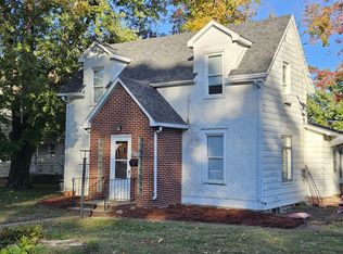 601 N 10th St, Clarinda, IA 51632