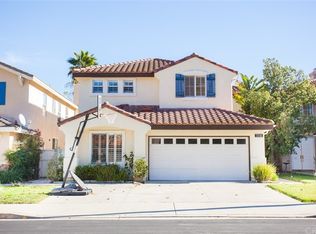 3538 S Oak Valley Pl, Diamond Bar, CA 91765
