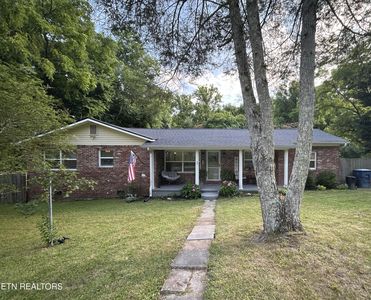 510 W Broad St, Clinton, TN, 37716