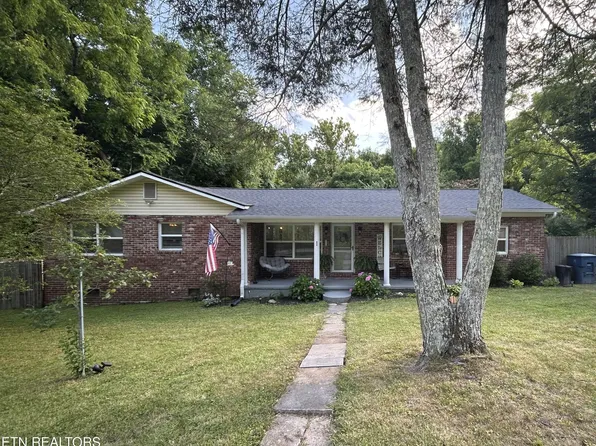 510 W Broad St, Clinton, TN 37716