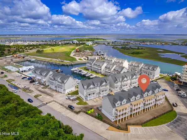 200 Olde Towne Yacht Club Drive Lot 57/Unit 5, Morehead City, NC 28557