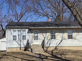 1815 223rd St, Sauk Village, IL 60411