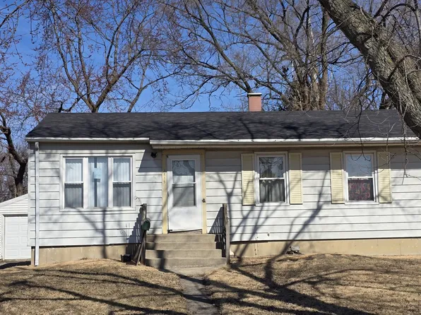 1815 223rd St, Sauk Village, IL 60411