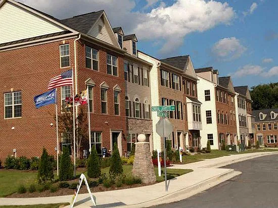 General Lafayette Blvd