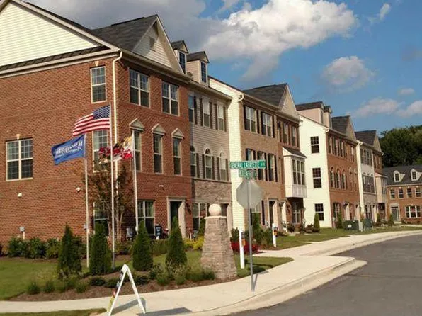 (undisclosed Address), Brandywine, MD 20613