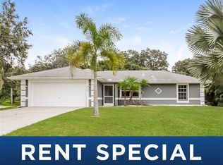 2898 Rohrer St, North Pt, FL 34286