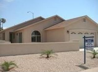 2225 N Shannon Way, Mesa, AZ 85215