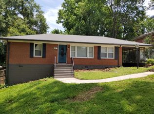 2718 Larkspur Dr SE, Atlanta, GA 30316