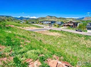 346 McConnell Dr, Lyons, CO 80540