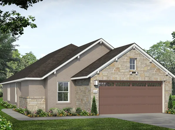 Clear Creek 1514 Plan, Clear Creek