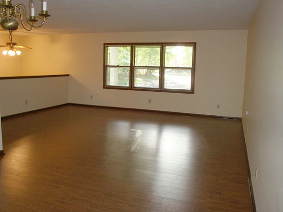 Beautiful New Flooring