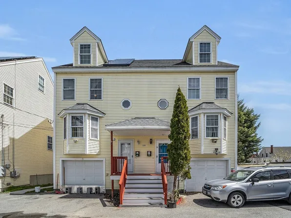115 Margin St #A, Lawrence, MA 01841