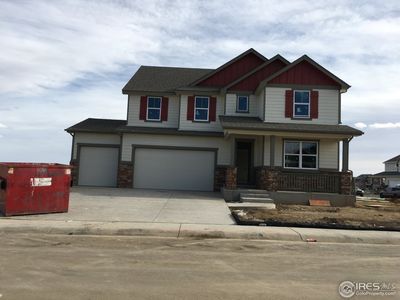 959 Tail Water Dr, Windsor, CO, 80550