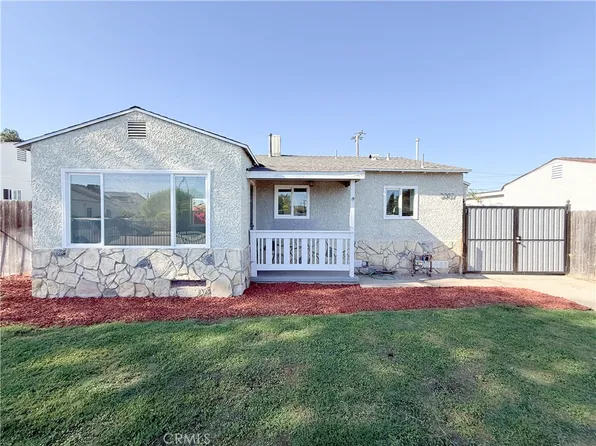 2207 W 132nd St, Los Angeles, CA 90059