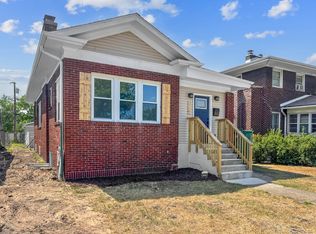 642 Fillmore St, Gary, IN 46402