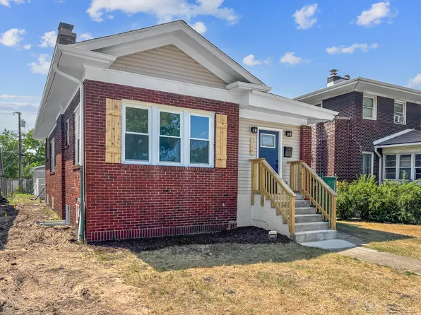 642 Fillmore St, Gary, IN 46402