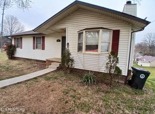 405 Panther Springs Rd, Morristown, TN 37814