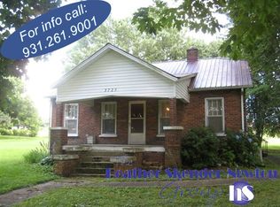 3729 Rickman Rd, Rickman, TN 38580