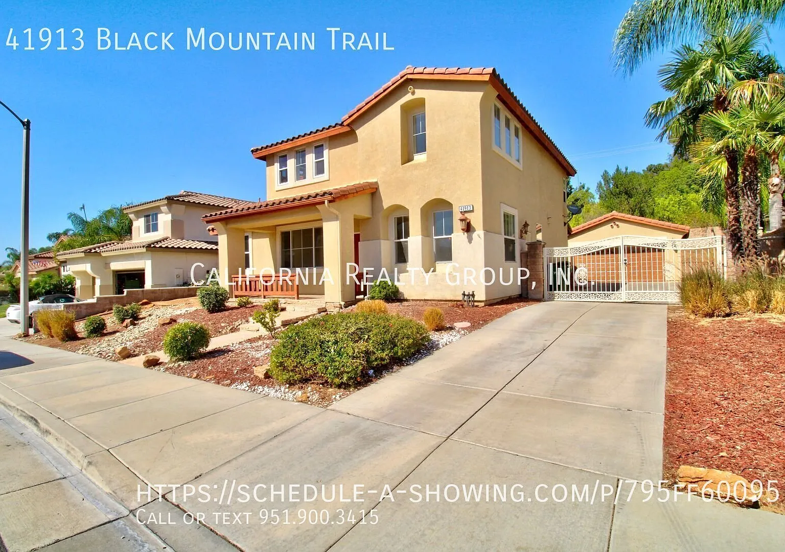 4 bed, 3.0 bath, 2600 sqft, $3,500 — Photo 3