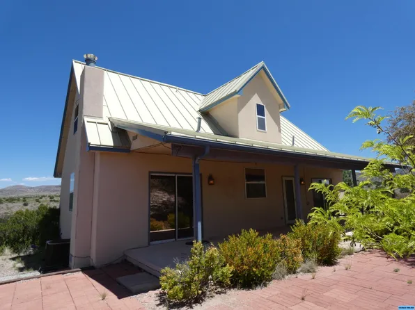 21 Quail Run, Silver City, NM 88061