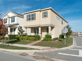 8327 Bryce Canyon Ave, Windermere, FL 34786