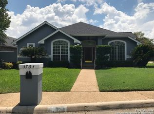 3763 Hunters Circle St, San Antonio, TX 78230