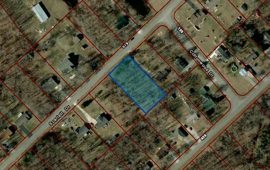 1st image of 809 Scarlett Dr